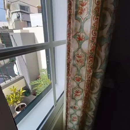 Appartement Hortasol A