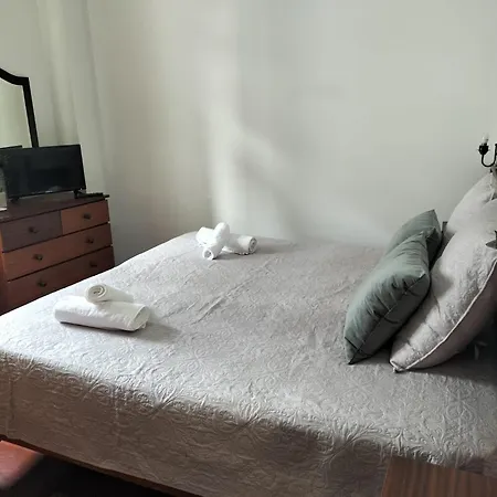 Appartement Hortasol A