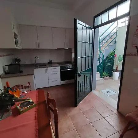 Appartement Hortasol A *