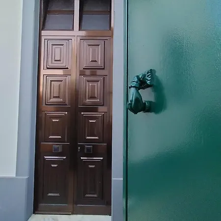 Hortasol A * Funchal (Madeira)