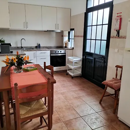 Appartement Hortasol A