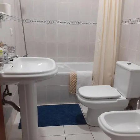 Hortasol A Appartement *