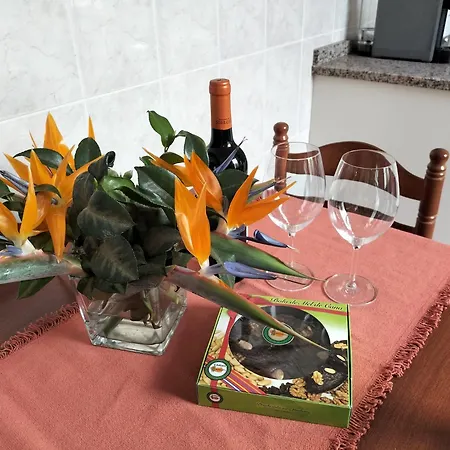 Hortasol A Funchal (Madeira)