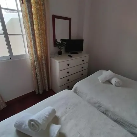 Appartement Hortasol A Funchal (Madeira)