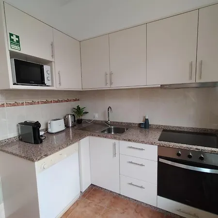 Apartment Hortasol A Funchal (Madeira)