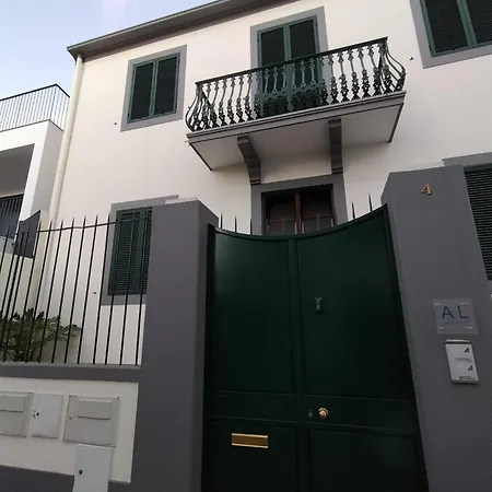 Hortasol A Appartement *