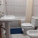 Hortasol A דירה *