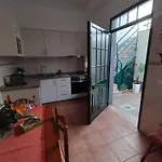 דירה Hortasol A *