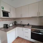 דירה Hortasol A פונשל