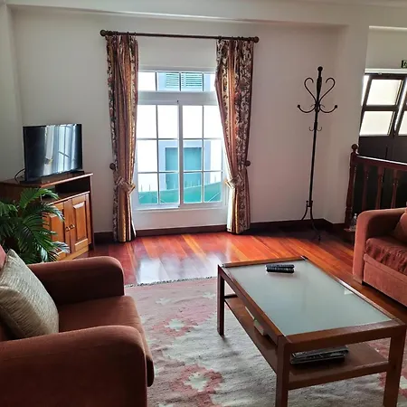 Hortasol A Apartmán