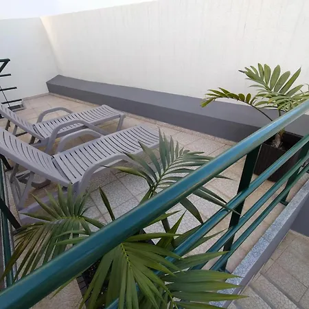 Appartamento Hortasol A Funchal (Madeira)