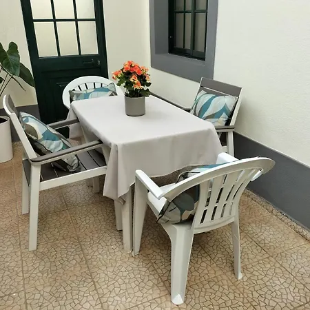 Hortasol A * Funchal (Madeira)