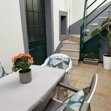 Hortasol A Apartament Funchal (Madeira)