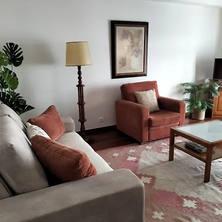 Hortasol A Apartmán