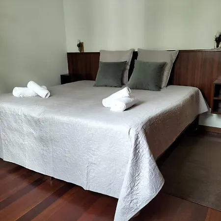 Hortasol A Apartament *