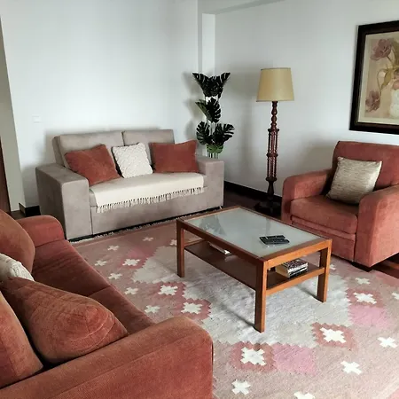 Apartmán Hortasol A *