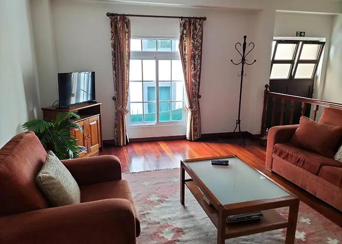 Hortasol A Apartmán