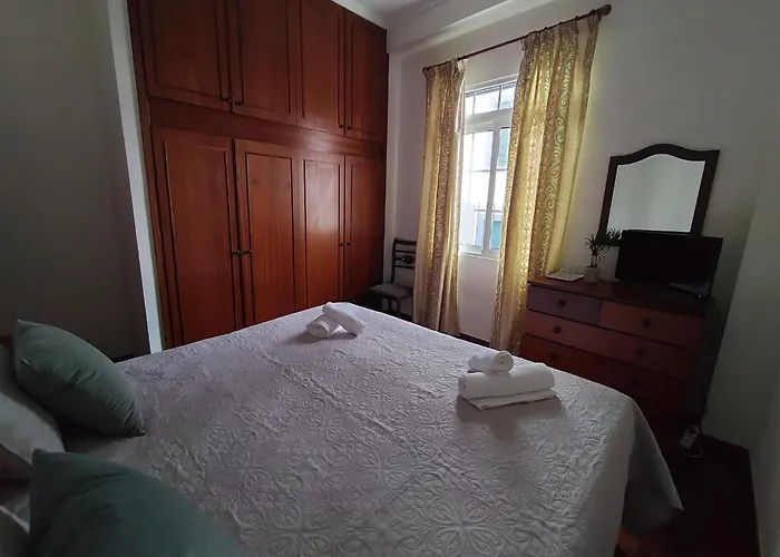 Hortasol A Apartmán