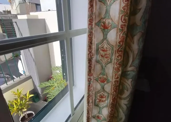 Apartmán Hortasol A