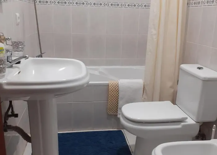 Hortasol A Apartmán *