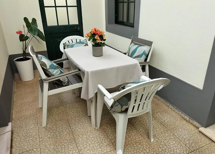 Hortasol A * Funchal (Madeira)