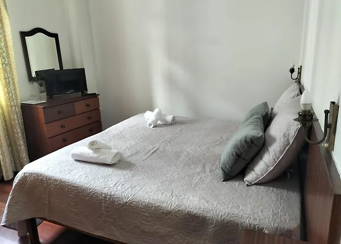 Apartmán Hortasol A