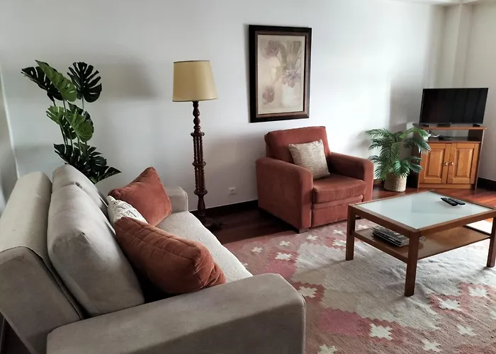 Hortasol A Apartmán