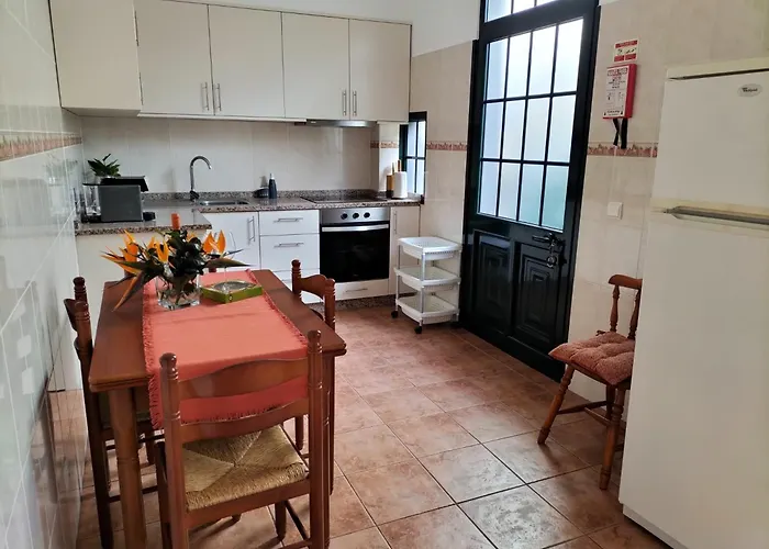 Apartmán Hortasol A