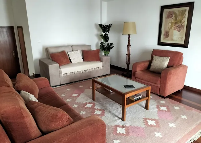 Apartmán Hortasol A *