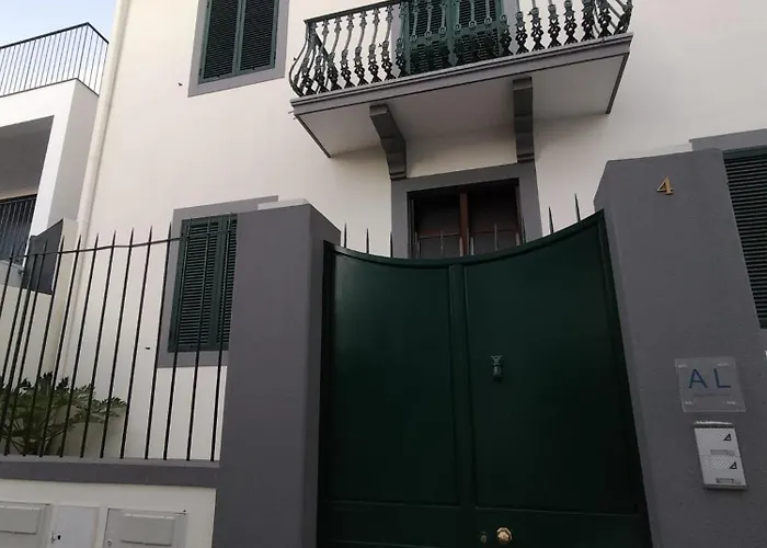 Hortasol A Apartmán *